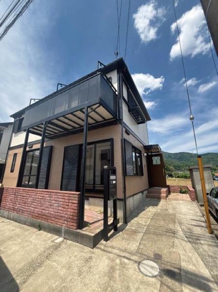 秦野市羽根の中古一戸建