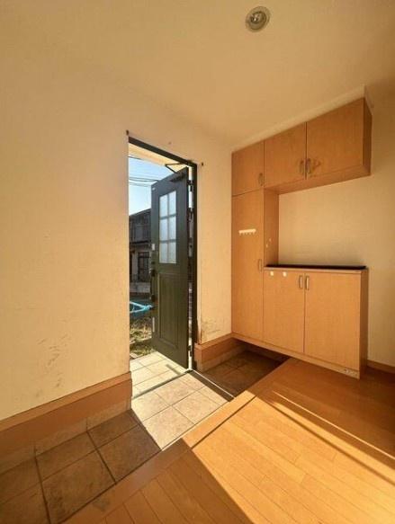 小田原市清水新田の中古一戸建て