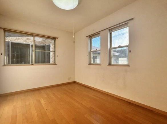 小田原市清水新田の中古一戸建て