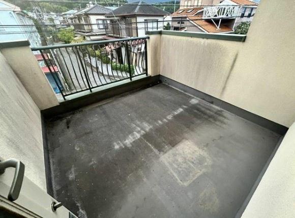 小田原市清水新田の中古一戸建て