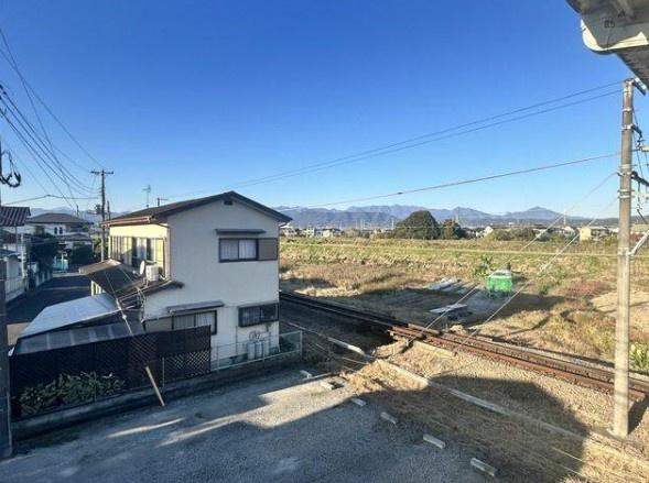 小田原市清水新田の中古一戸建て