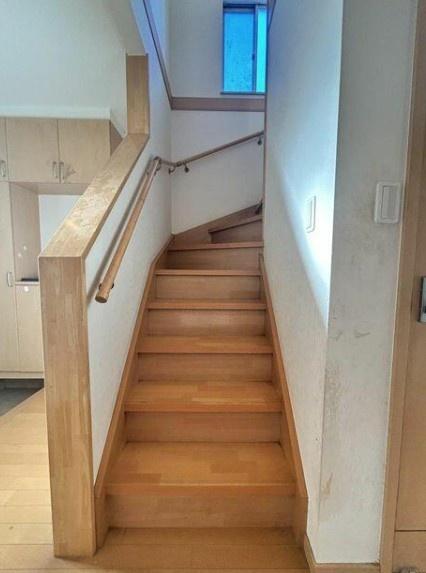 小田原市清水新田の中古一戸建て