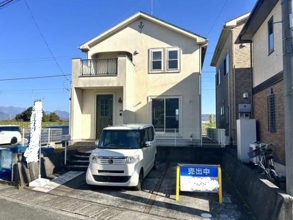 小田原市清水新田の中古一戸建