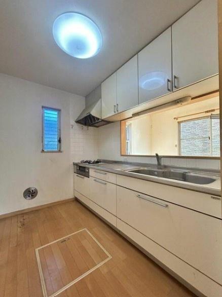 小田原市清水新田の中古一戸建て