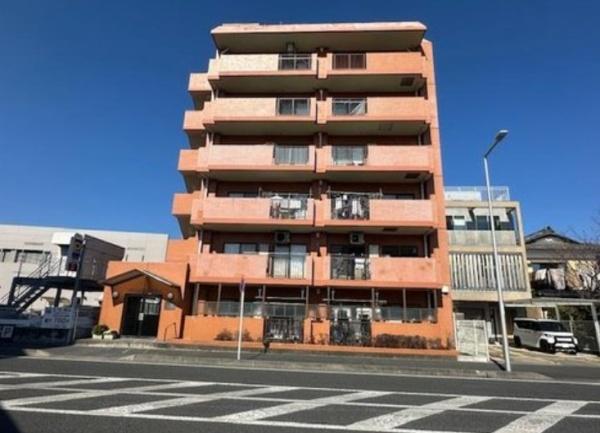 小田原市栄町　マリオン小田原