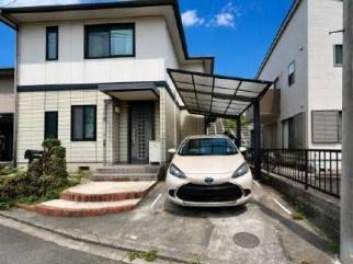 小田原市国府津の中古一戸建