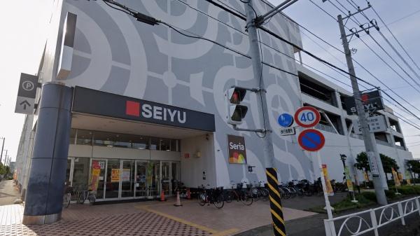 平塚市東中原二丁目　売地