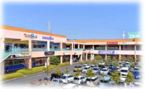 小田原市国府津　住宅用地