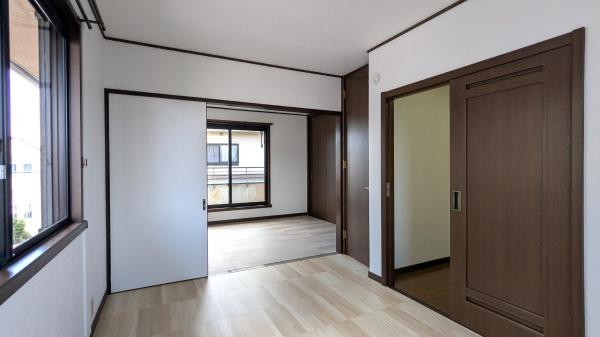 小田原市扇町１丁目の中古一戸建て