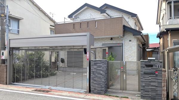 鴨宮住宅　築浅ハイクラス　鴨宮駅9分