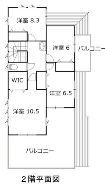 鴨宮住宅　築浅ハイクラス　鴨宮駅9分