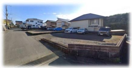 小田原中村原　住宅用地3区画