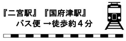 小田原市中村原の土地