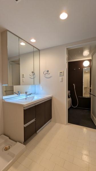 ダイヤモンドライフ湘南　東南10階