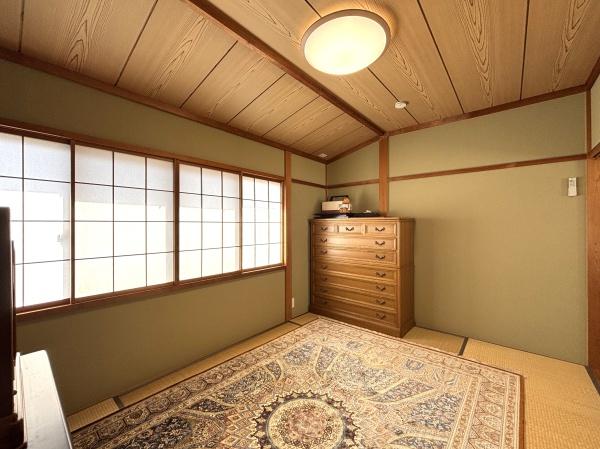 かほく市宇気の中古一戸建て