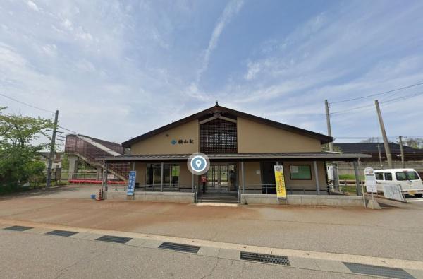 かほく市宇気の中古一戸建て(横山駅(JR西日本七尾線))