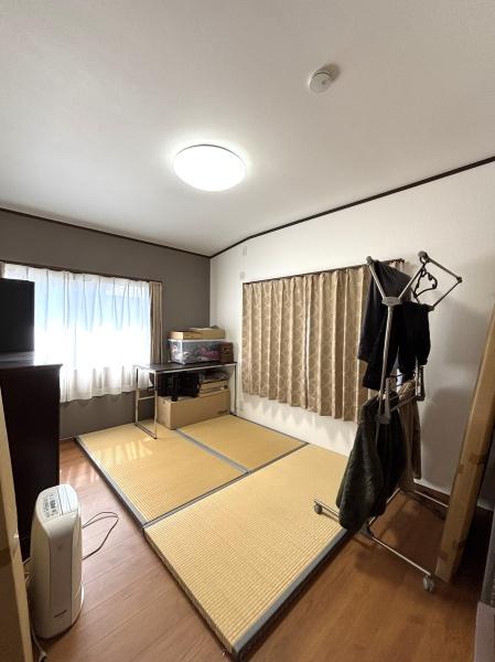 かほく市宇気の中古一戸建て