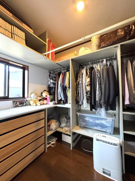 かほく市宇気の中古一戸建て