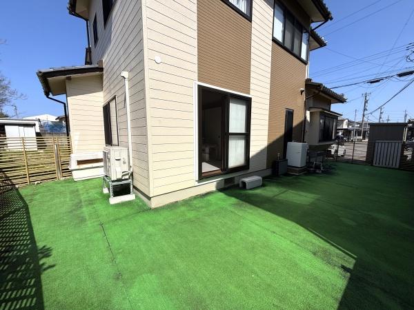 かほく市宇気の中古一戸建て