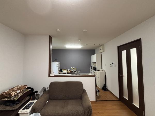 かほく市宇気の中古一戸建