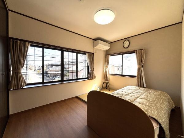 かほく市宇気の中古一戸建て