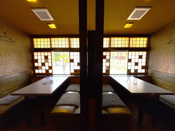 神野町店舗併用住宅