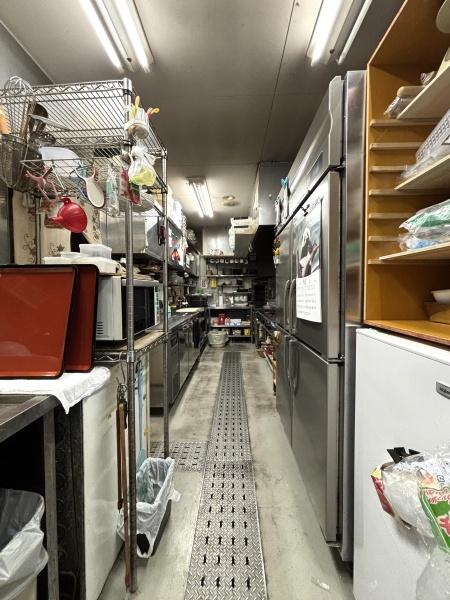 神野町店舗併用住宅