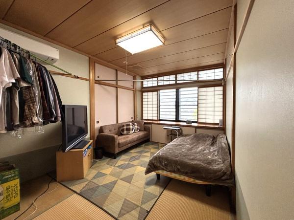 神野町店舗併用住宅