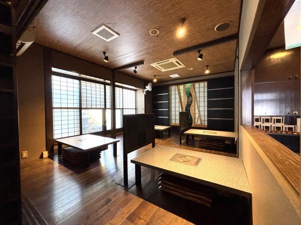 金沢市神野１丁目の中古一戸建て