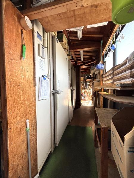 金沢市神野１丁目の中古一戸建て