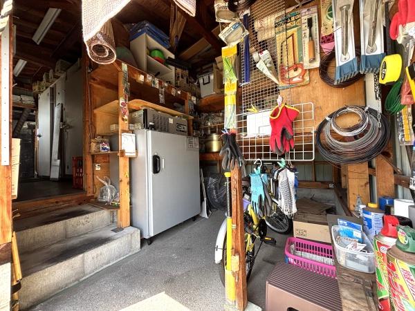 金沢市神野１丁目の中古一戸建て