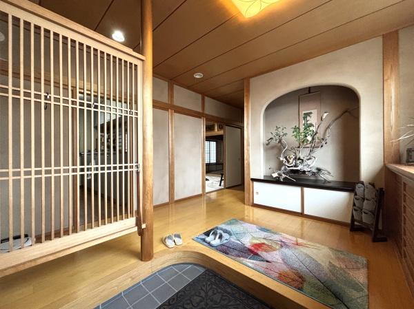 金沢市神野１丁目の中古一戸建て