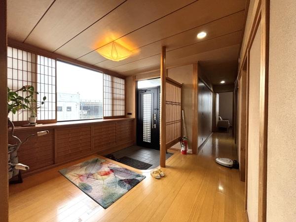 金沢市神野１丁目の中古一戸建て