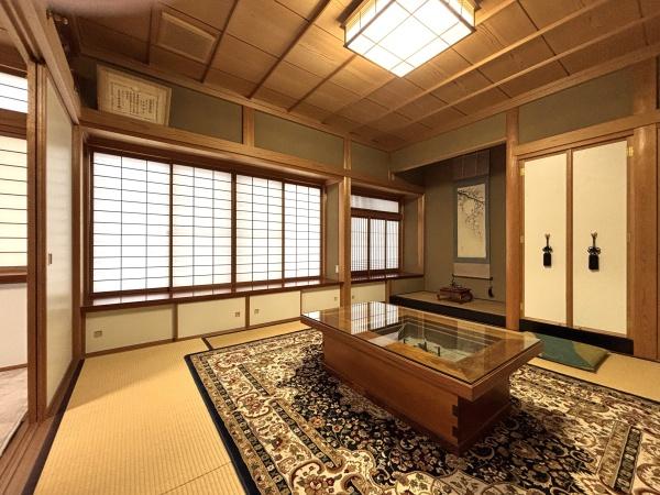 金沢市神野１丁目の中古一戸建て
