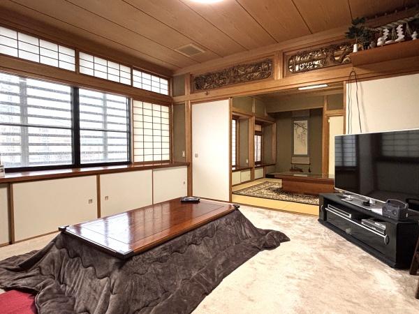 金沢市神野１丁目の中古一戸建て