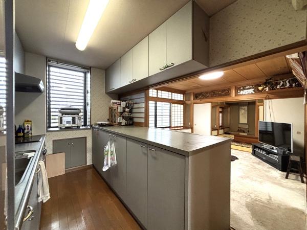 金沢市神野１丁目の中古一戸建て