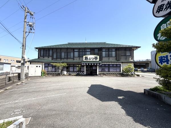 金沢市神野１丁目の中古一戸建