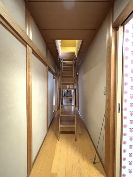 金沢市神野１丁目の中古一戸建て