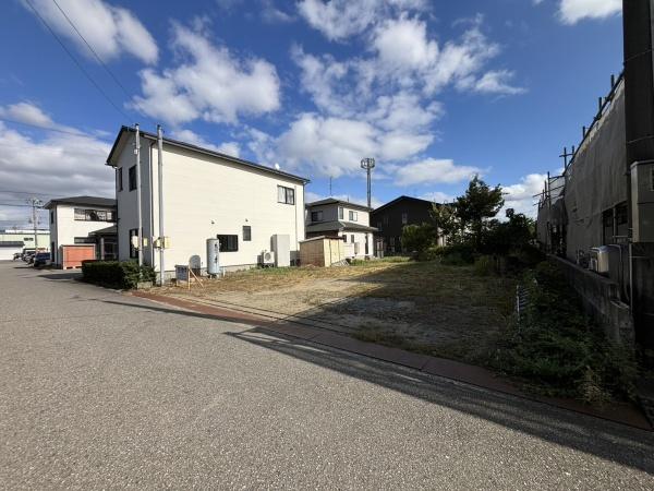 金沢市専光寺町タの売土地