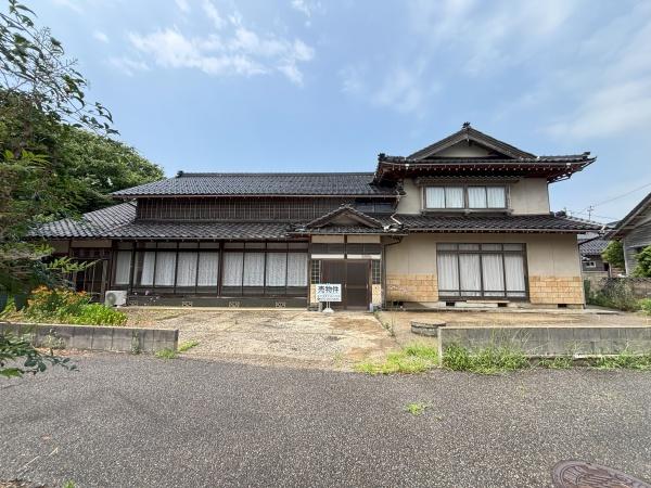 羽咋郡志賀町上野の中古一戸建