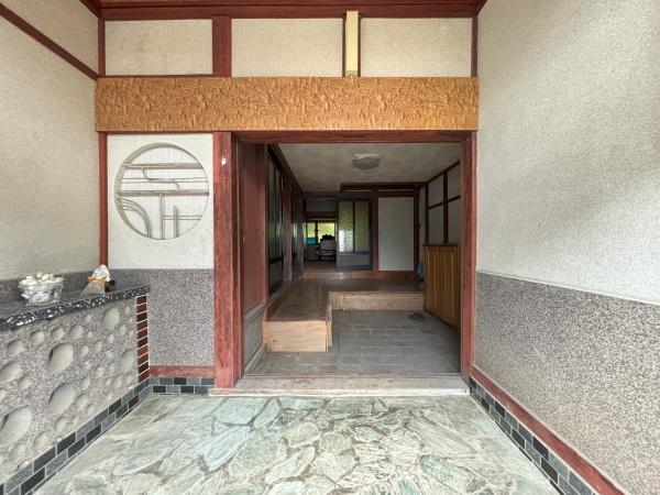 羽咋郡志賀町上野の中古一戸建