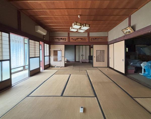 羽咋郡志賀町上野の中古一戸建