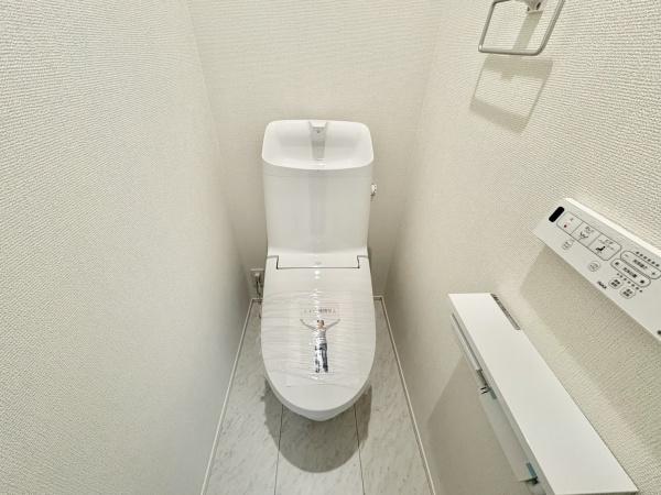 一宮市浅井町尾関24ー1期　2号棟　全2棟