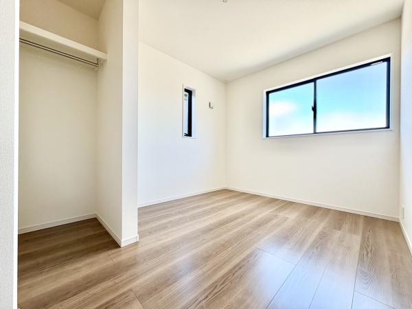 一宮市開明駅南　4号棟　全6棟