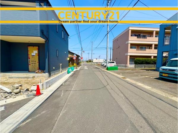 一宮市開明駅南　4号棟　全6棟
