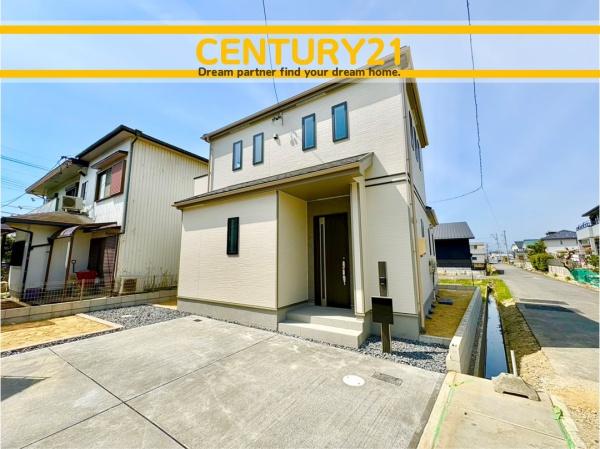 一宮市大和町於保　全1棟
