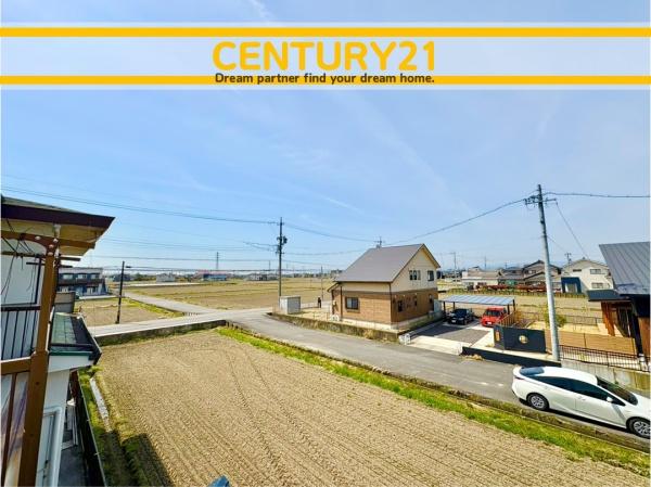 一宮市大和町於保　全1棟