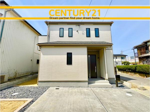 一宮市大和町於保　全1棟