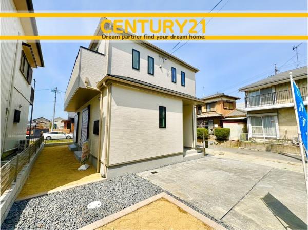 一宮市大和町於保　全1棟