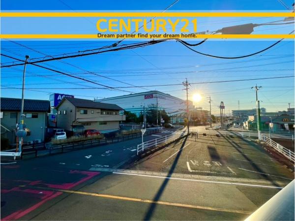 一宮市木曽川町黒田　B号棟　全2棟